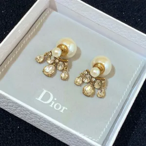 Dior ??rh?¡èngen replika lyx