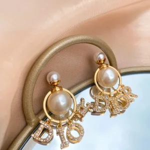 Dior ??rh?¡èngen replika lyx