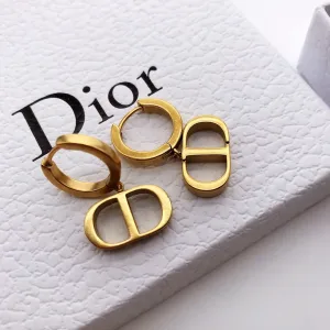 Dior ??rh?¡èngen replika lyx