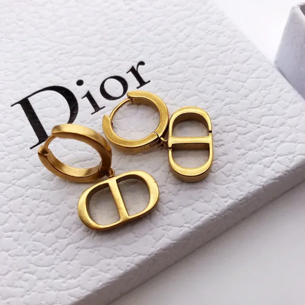 Dior ??rh?¡èngen replika lyx