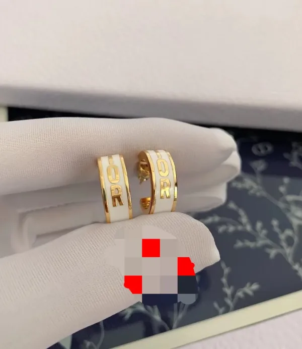 Dior ??rh?¡èngen replika lyx