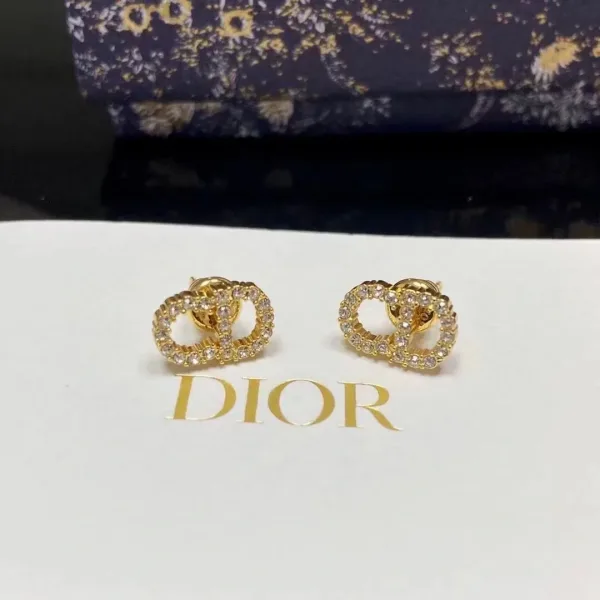 Dior ??rh?¡èngen replika lyx