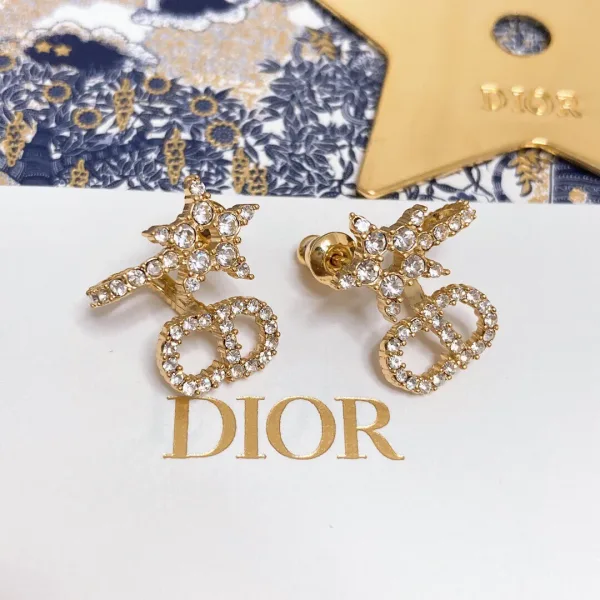 Dior ??rh?¡èngen replika lyx
