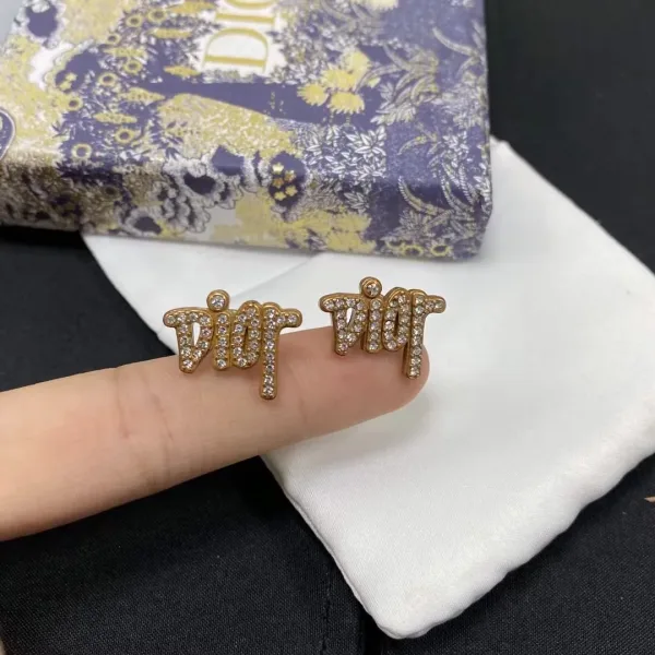 Dior ??rh?¡èngen replika lyx
