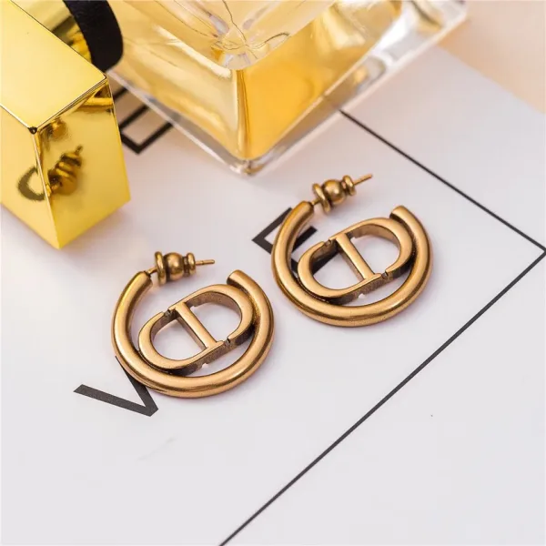 Dior ??rh?¡èngen replika lyx