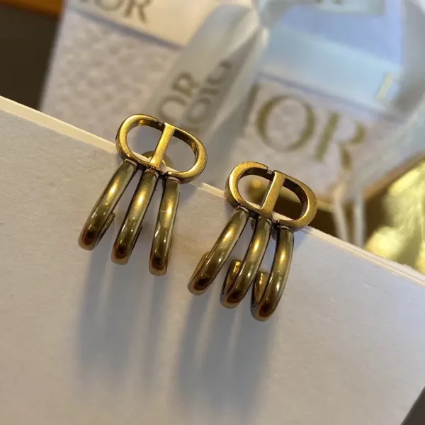 Dior ??rh?¡èngen replika lyx