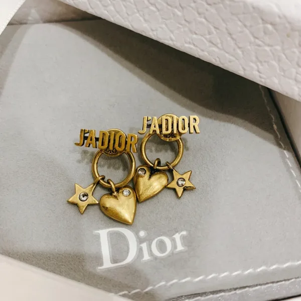 Dior ??rh?¡èngen replika lyx