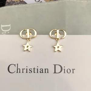 Dior ??rh?¡èngen replika lyx
