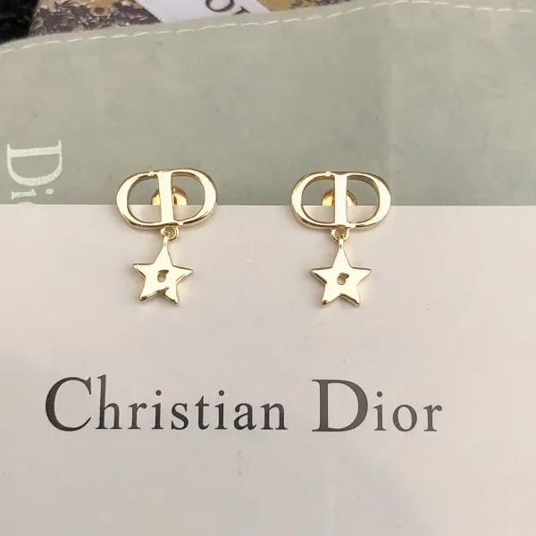 Dior ??rh?¡èngen replika lyx