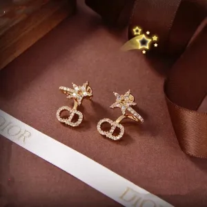 Dior ??rh?¡èngen replika lyx