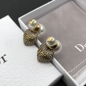 Dior ??rh?¡èngen replika lyx