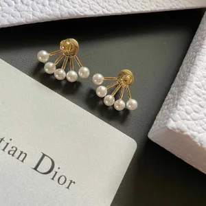 Dior ??rh?¡èngen replika lyx
