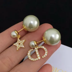 Dior ??rh?¡èngen replika lyx