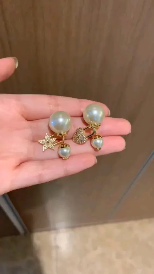 Dior ??rh?¡èngen replika lyx
