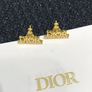 Dior ??rh?¡èngen replika lyx