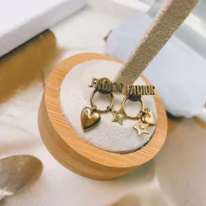 Dior ??rh?¡èngen replika lyx