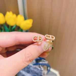 Dior ??rh?¡èngen replika lyx