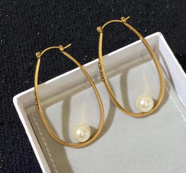 Dior ??rh?¡èngen replika lyx Anl?¡ènde