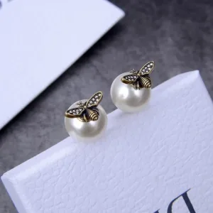 Dior ??rh?¡èngen replika lyx bistud