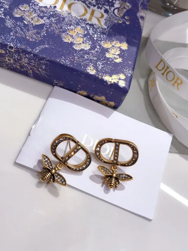 Dior ??rh?¡èngen replika lyx bistud