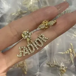 Dior ??rh?¡èngen replika lyx bistud