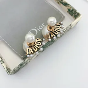 Dior ??rh?¡èngen replika lyx Catwalk