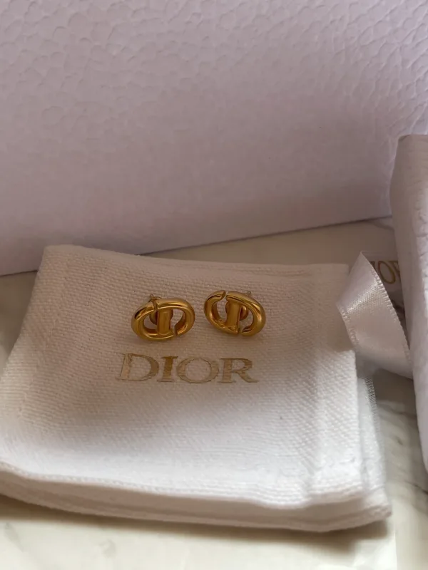 Dior ??rh?¡èngen replika lyx Cd