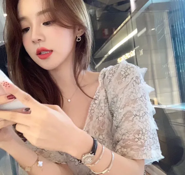 Dior ??rh?¡èngen replika lyx Cd