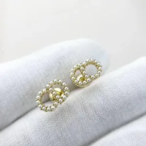 Dior ??rh?¡èngen replika lyx Cd Pearl