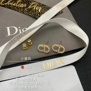 Dior ??rh?¡èngen replika lyx Cd Pearl