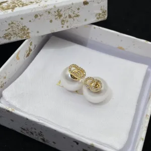 Dior ??rh?¡èngen replika lyx Cd Pearl