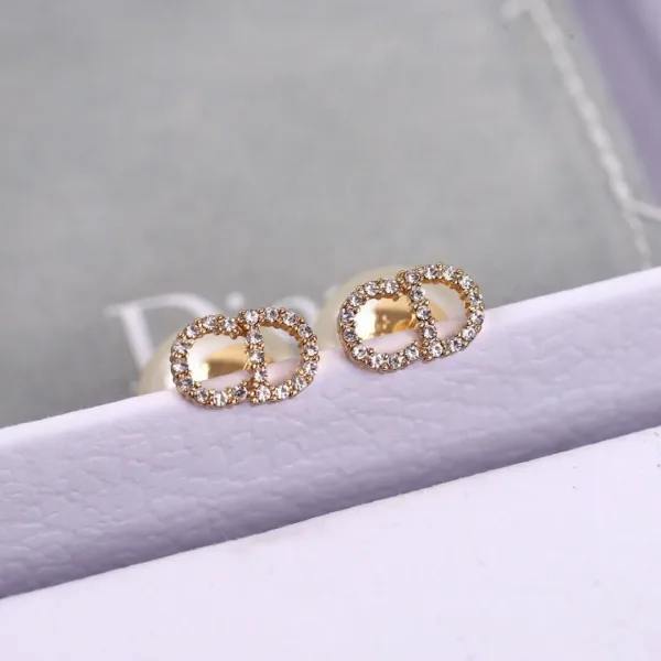 Dior ??rh?¡èngen replika lyx Cd Pearl