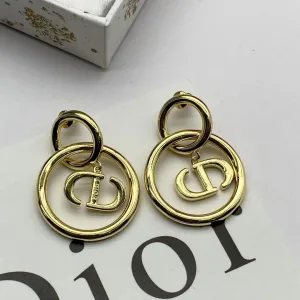Dior ??rh?¡èngen replika lyx Classic Cd