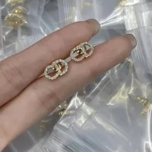 Dior ??rh?¡èngen replika lyx Classic Cd Real Shot