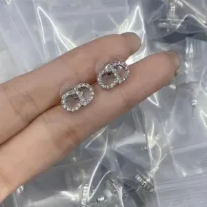 Dior ??rh?¡èngen replika lyx Classic Cd Real Shot