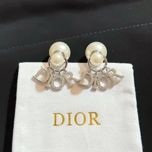 Dior ??rh?¡èngen replika lyx Stor liten p?¡èrla