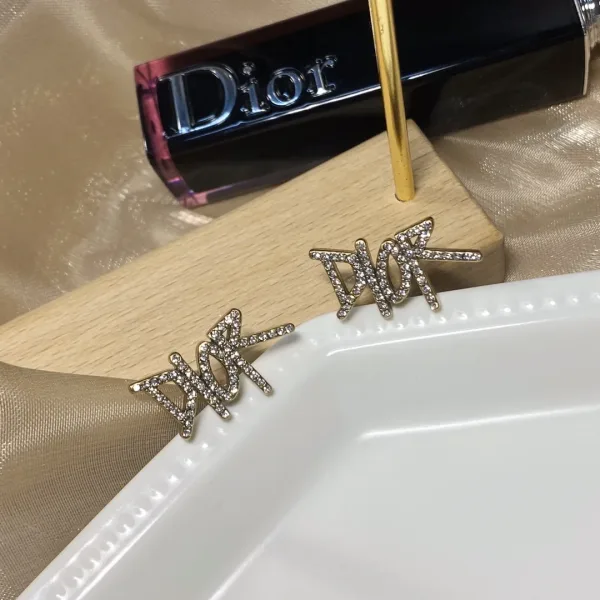 Dior ??rh?¡èngen replika lyx Letter