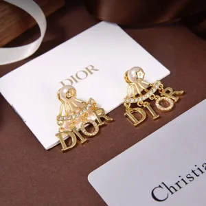 Dior ??rh?¡èngen replika lyx Letter
