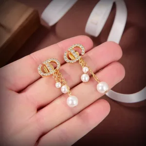 Dior ??rh?¡èngen replika lyx Nu tillg?¡ènglig Butik S?£¤ vacker romantisk