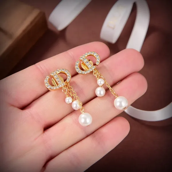 Dior ??rh?¡èngen replika lyx Nu tillg?¡ènglig Butik S?£¤ vacker romantisk