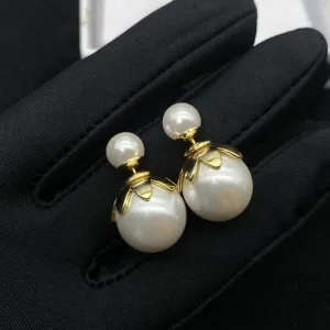 Dior ??rh?¡èngen replika lyx Pearl