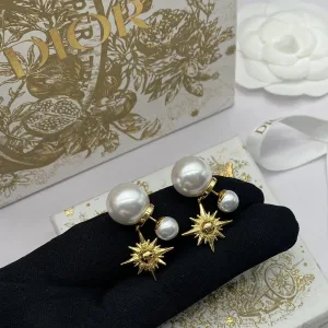 Dior ??rh?¡èngen replika lyx Pearl
