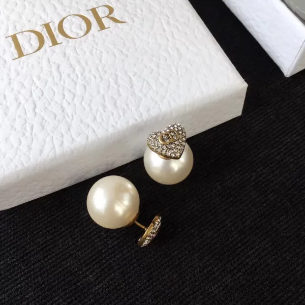 Dior ??rh?¡èngen replika lyx Pearl