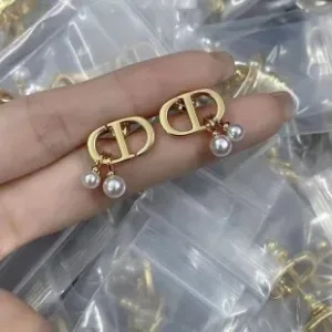 Dior ??rh?¡èngen replika lyx Real Shot