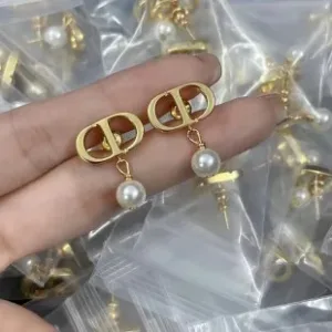 Dior ??rh?¡èngen replika lyx Real Shot