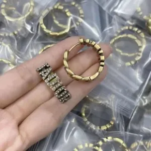 Dior ??rh?¡èngen replika lyx Real Shot