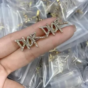Dior ??rh?¡èngen replika lyx Real Shot