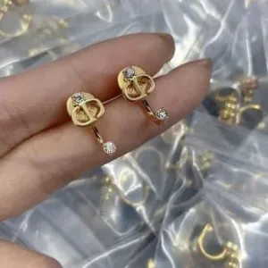 Dior ??rh?¡èngen replika lyx Real Shot