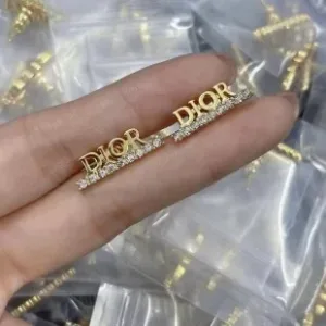 Dior ??rh?¡èngen replika lyx Real Shot