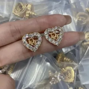 Dior ??rh?¡èngen replika lyx Real Shot